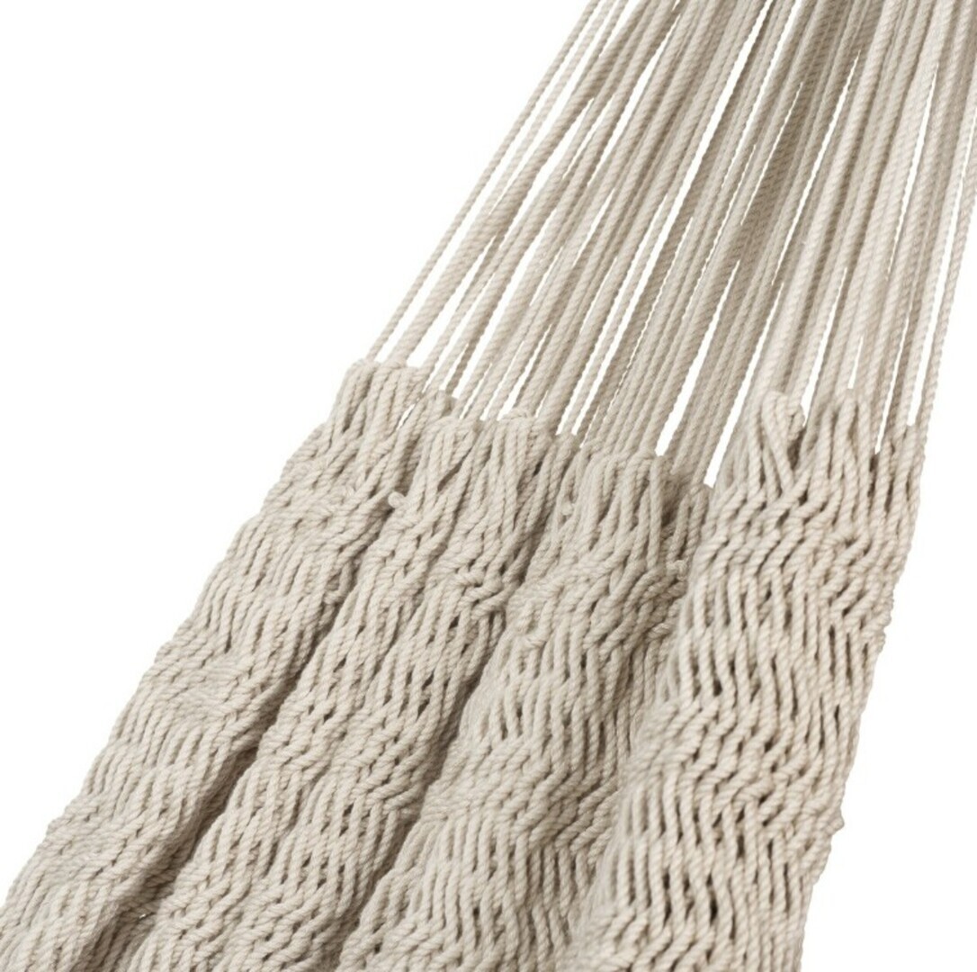 Ferm Living, Hängematte aus PET-Garn