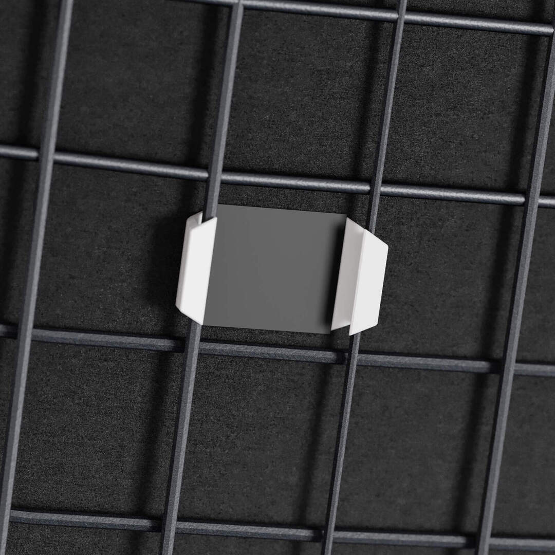 Emu Rio R50 Barhocker 793 - 24 Schwarz