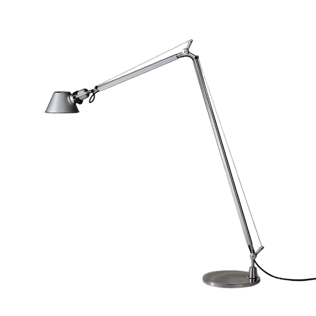 Artemide Stehleuchte Tolomeo von Artemide 2700K