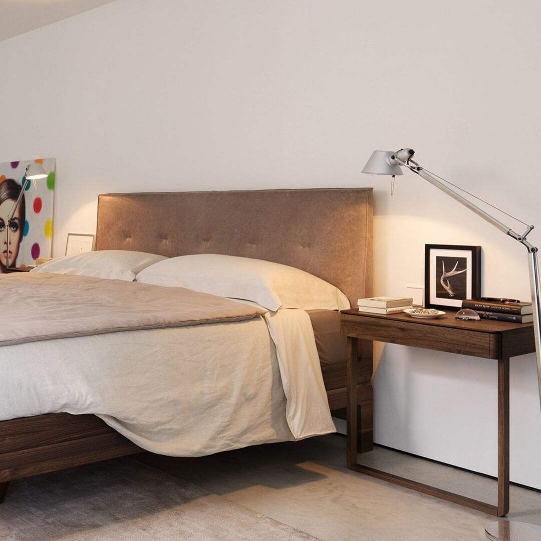 Artemide Stehleuchte Tolomeo von Artemide 2700K-1