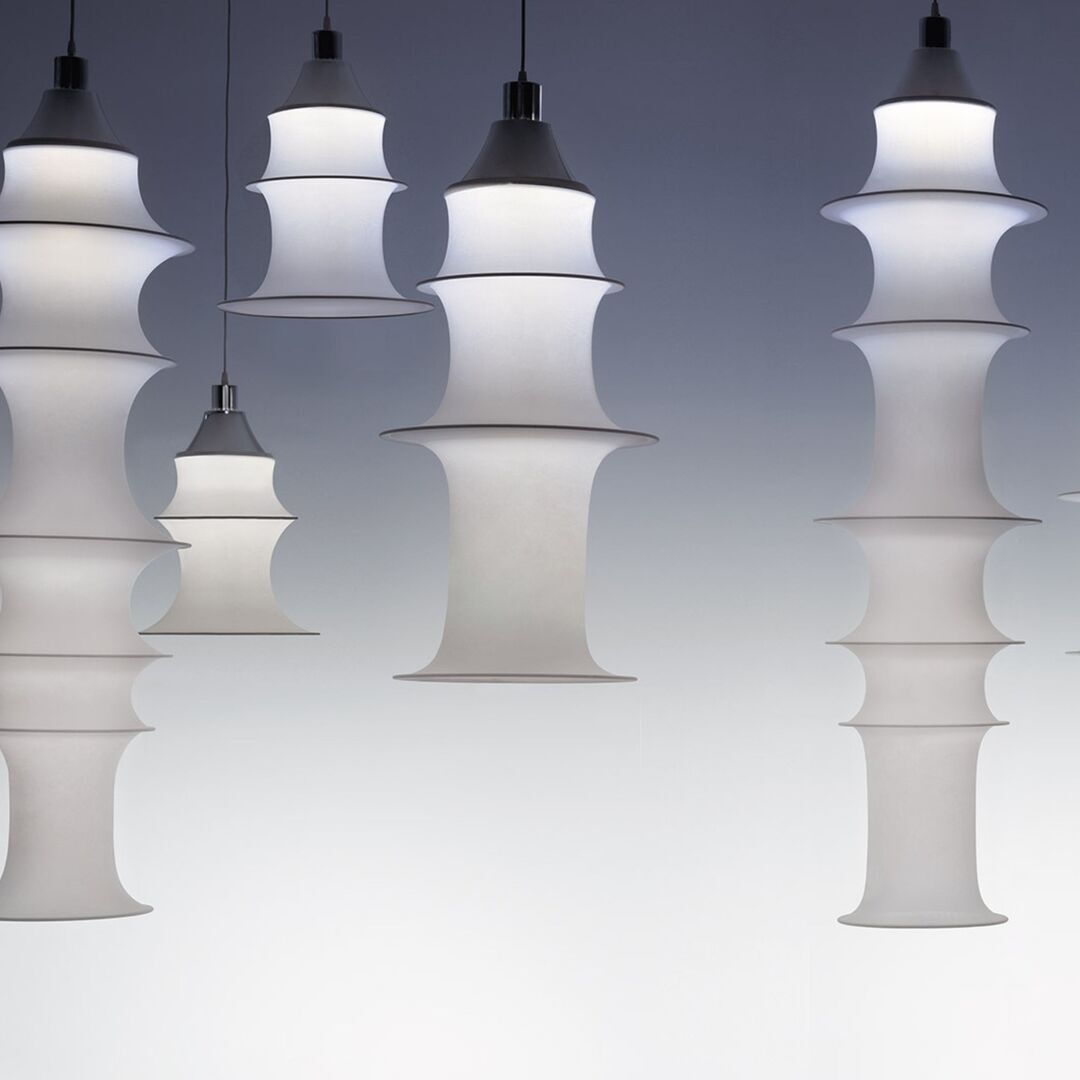 Artemide Body Falkland 53 von Artemide Weiss-1