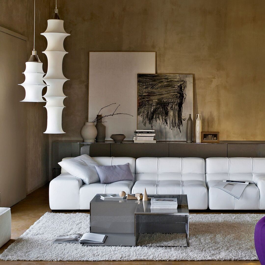 Artemide Body Falkland 53 von Artemide Weiss-2