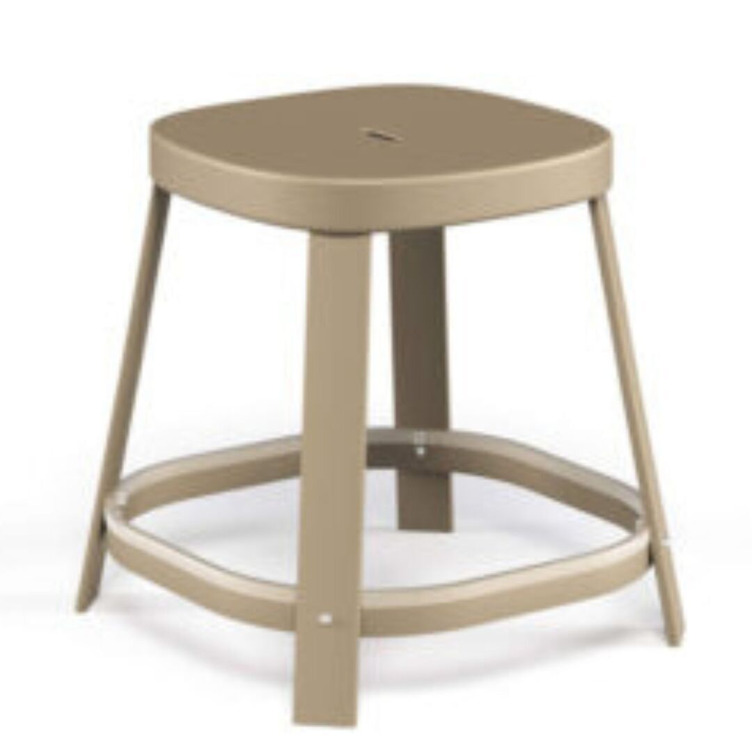 Emu Thor Niedrig Barhocker