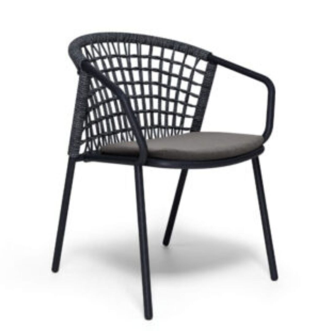 Nef Armlehnstuhl von Emu