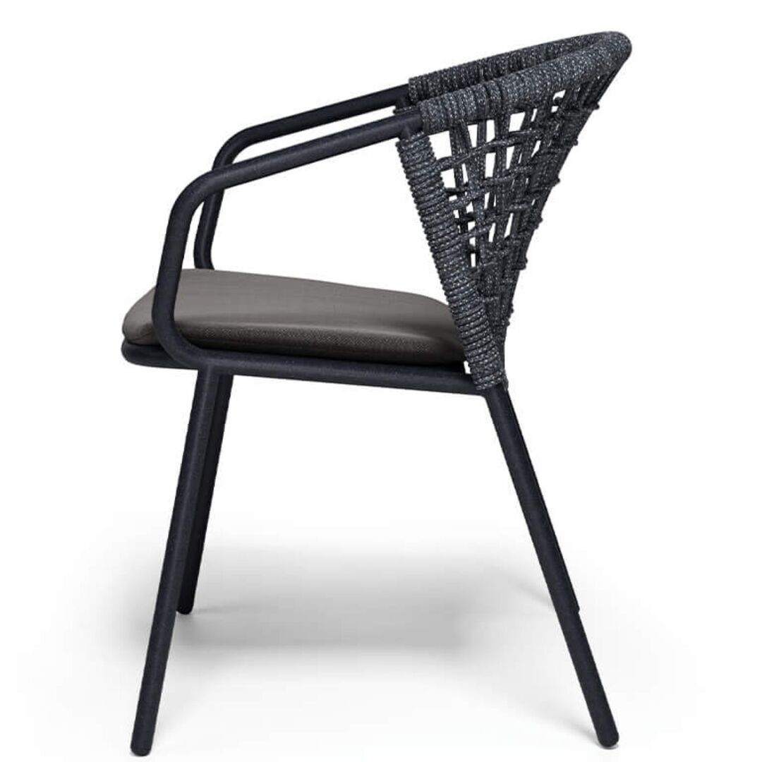 Nef Armlehnstuhl von Emu