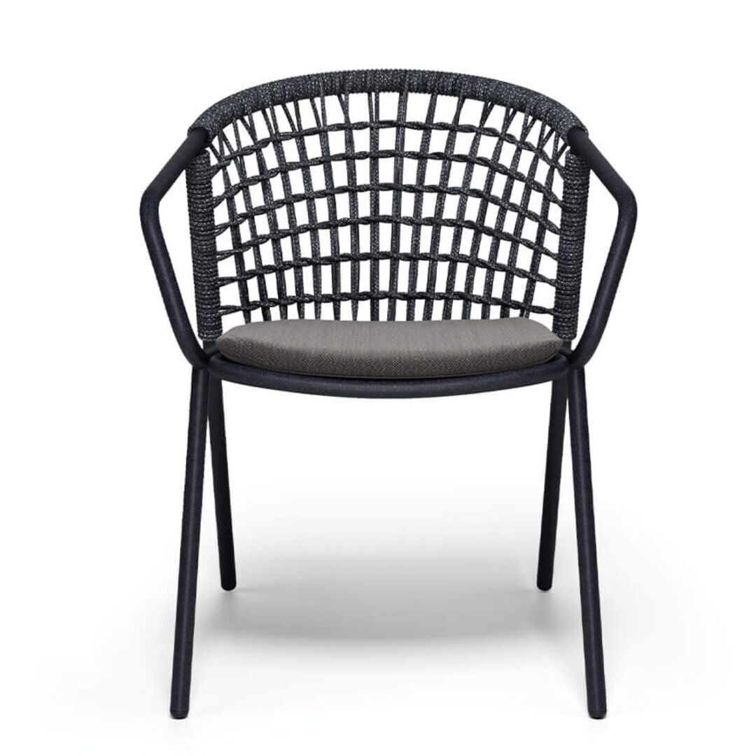 Nef Armlehnstuhl von Emu