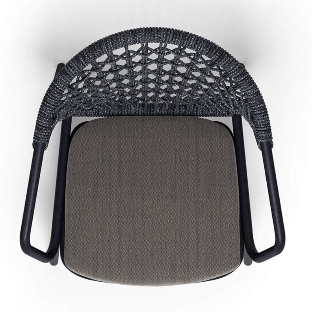 Nef Armlehnstuhl von Emu