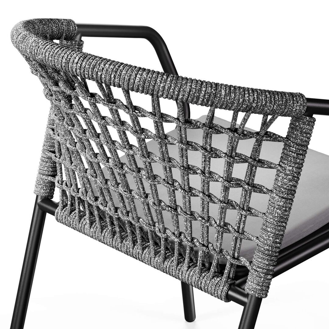 Nef Armlehnstuhl von Emu