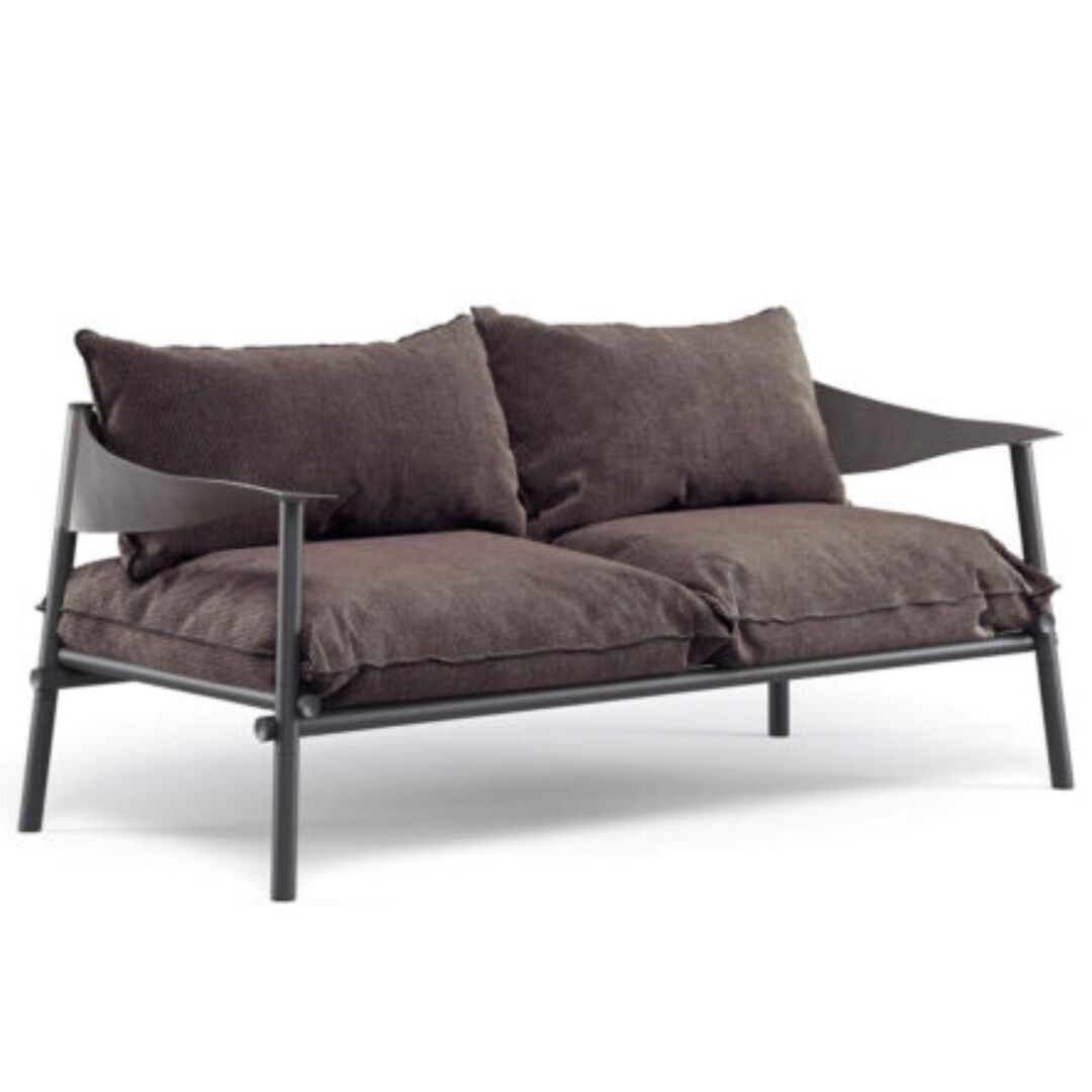 EMU,Terramare,2sitzer,Sofa