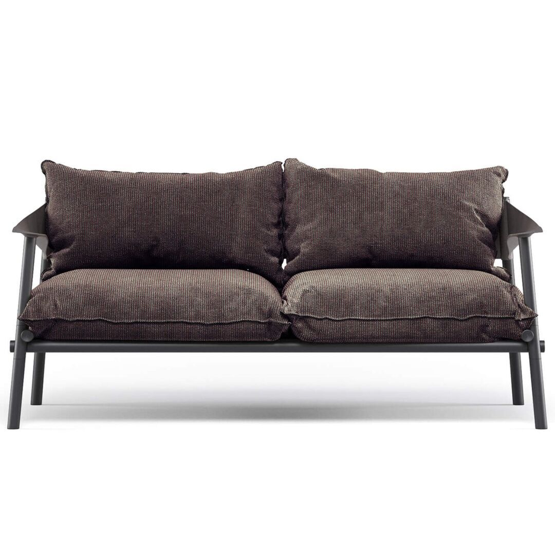 EMU,Terramare,2sitzer,Sofa