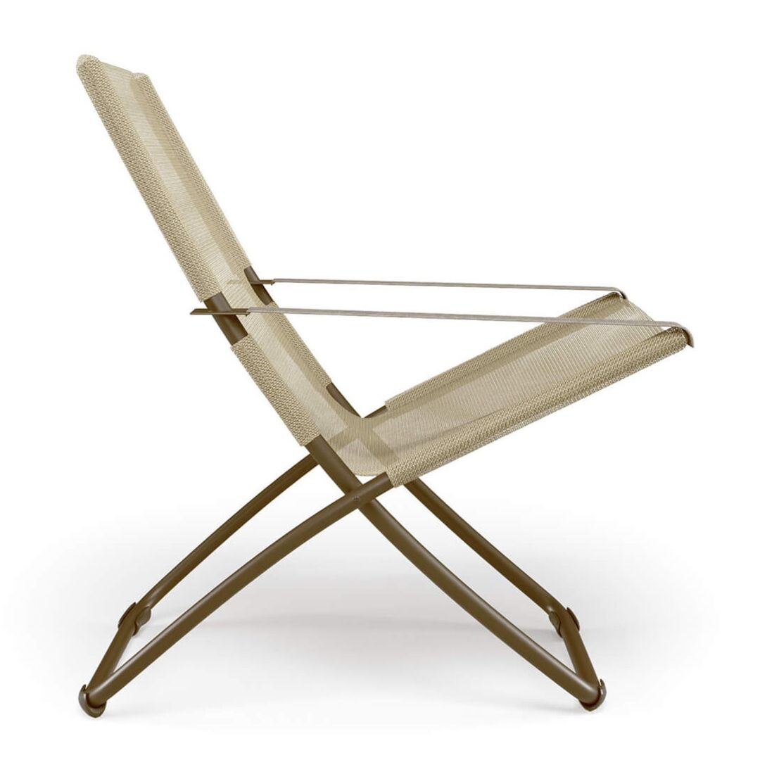 EMU Snooze Deckchair - Sonnenstuhl-