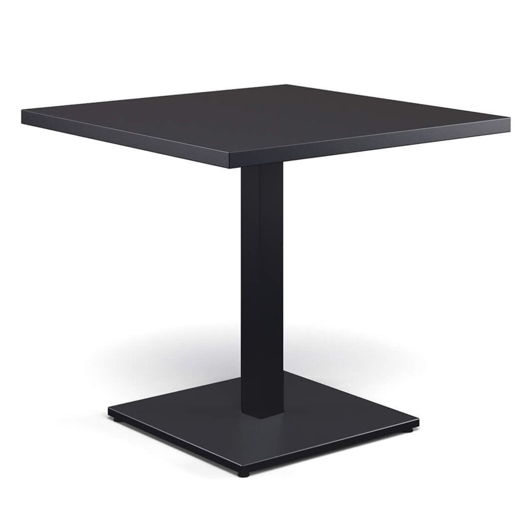 EMU Round 473 Tisch quadratisch 80x80