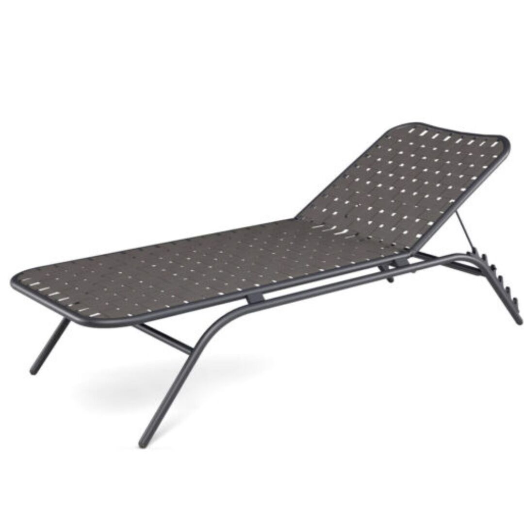 EMU Yard Liege stapelbar 