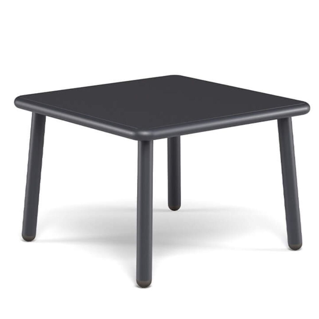 EMU Yard Tisch niedrig 60x60