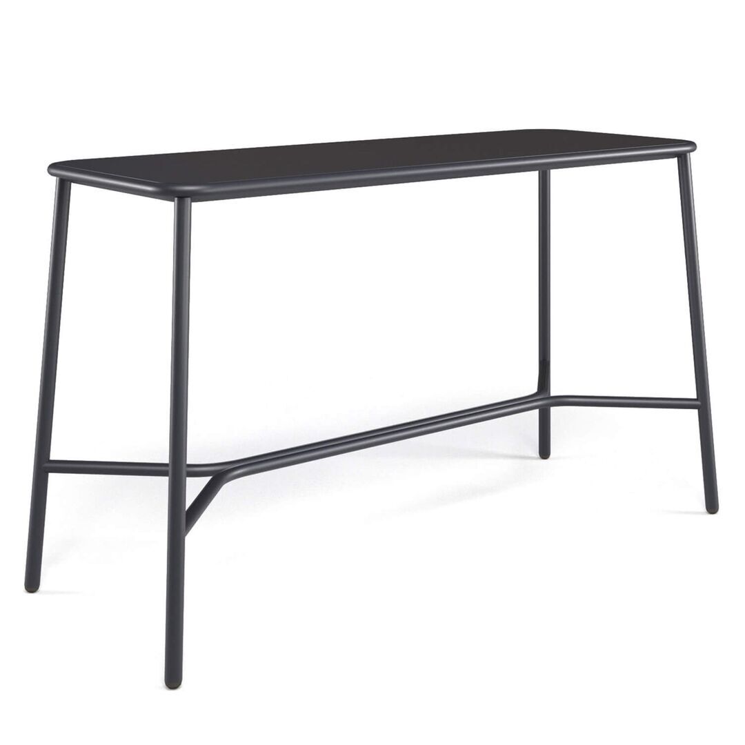 EMU Yard Stehtisch 180 x 70cm 