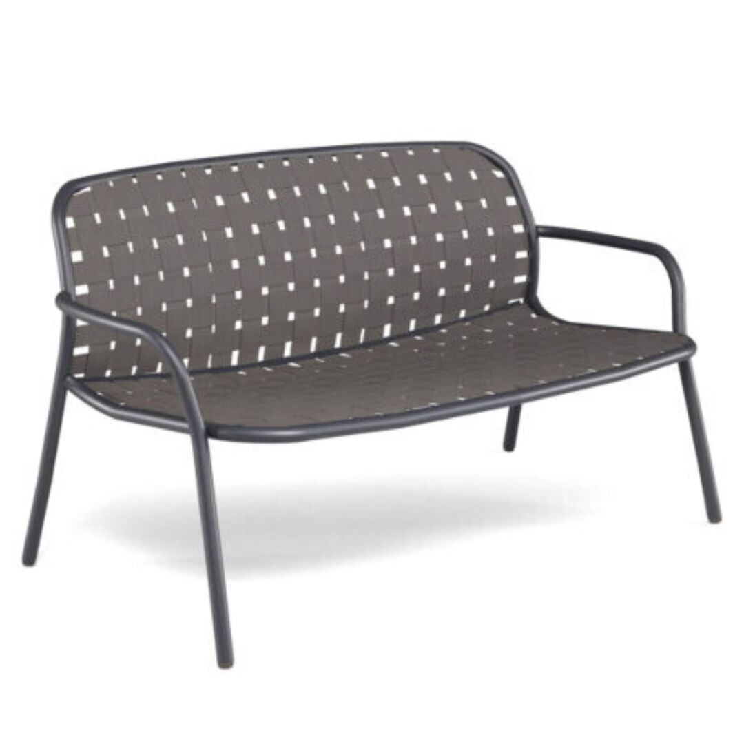 EMU Yard Sofa 2-Sitzer EMU Yard Sofa 2-Sitzer 