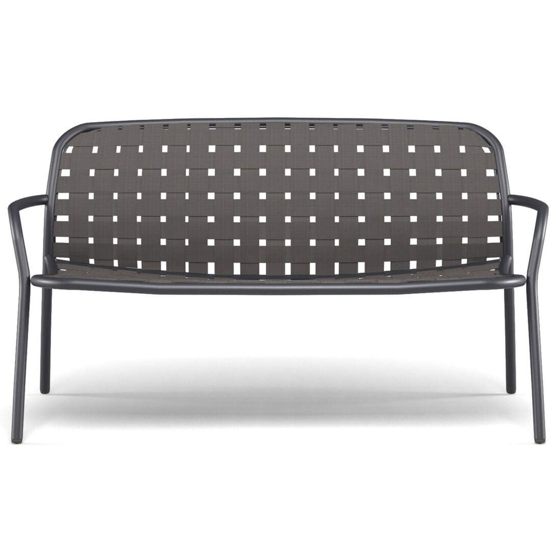 EMU Yard Sofa 2-Sitzer EMU Yard Sofa 2-Sitzer EMU Yard Sofa 2-Sitzer EMU Yard Sofa 2-Sitzer 