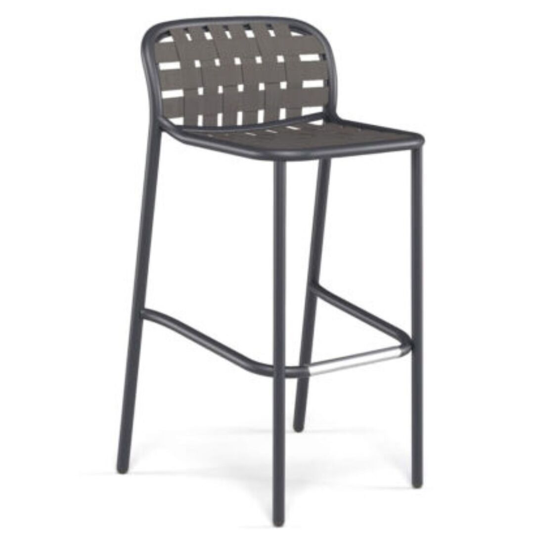 EMU Yard BarhockerEMU Yard Barhocker