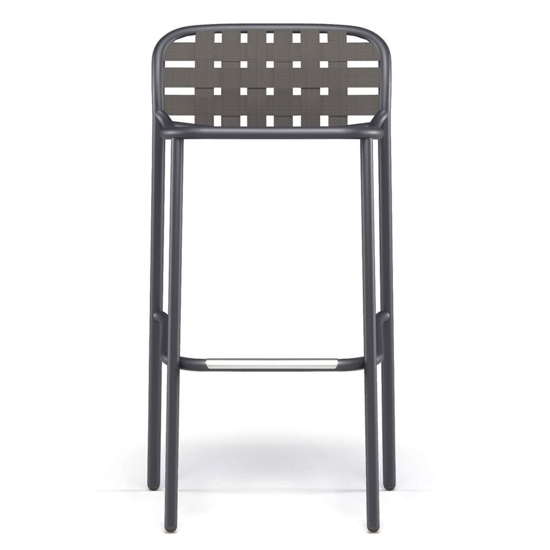 EMU Yard BarhockerEMU Yard Barhocker