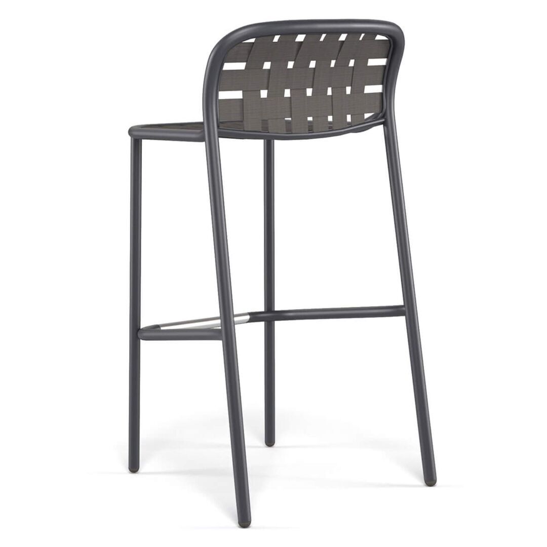 EMU Yard BarhockerEMU Yard Barhocker