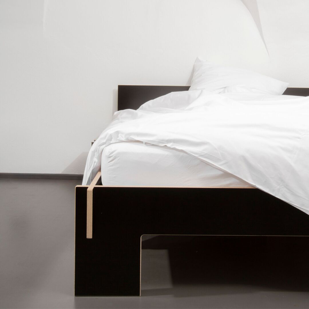 Nils Holger Moormann Siebenschlaefer Weiss