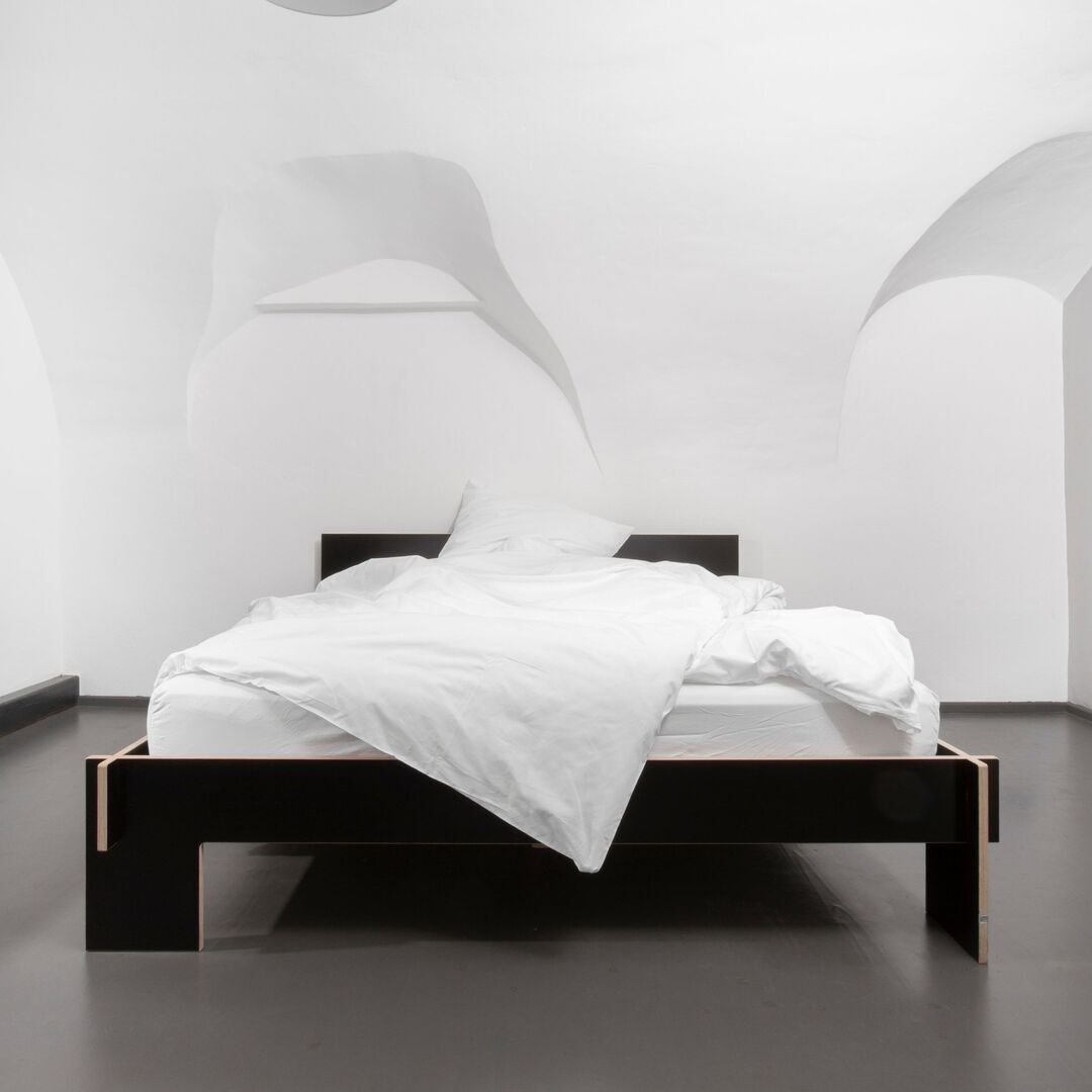 Nils Holger Moormann Siebenschlaefer Weiss