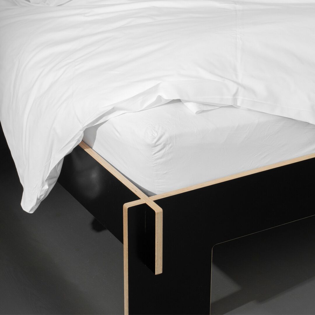 Nils Holger Moormann Siebenschlaefer Weiss