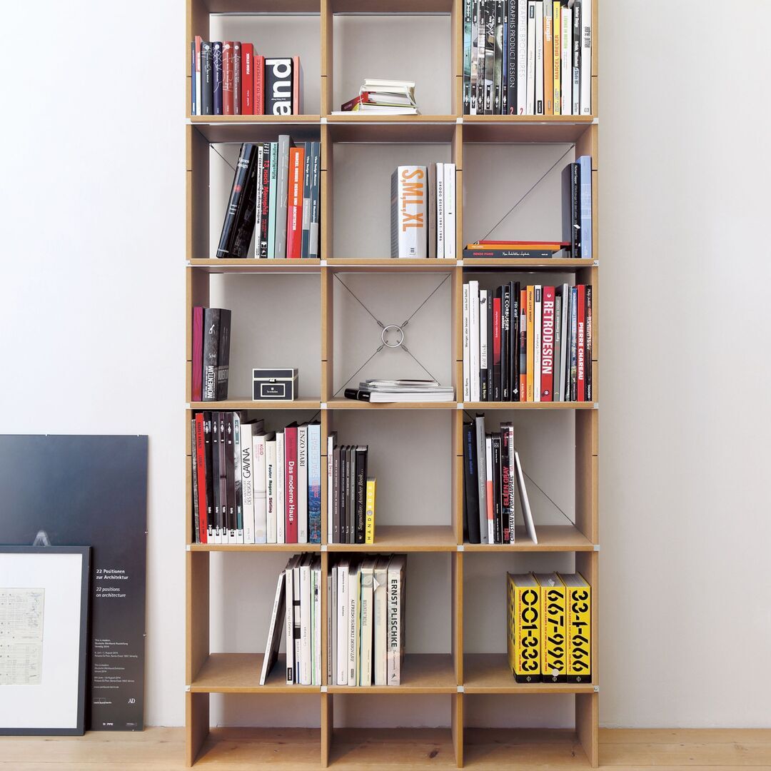 Regal FNP Nils Holger Moormann