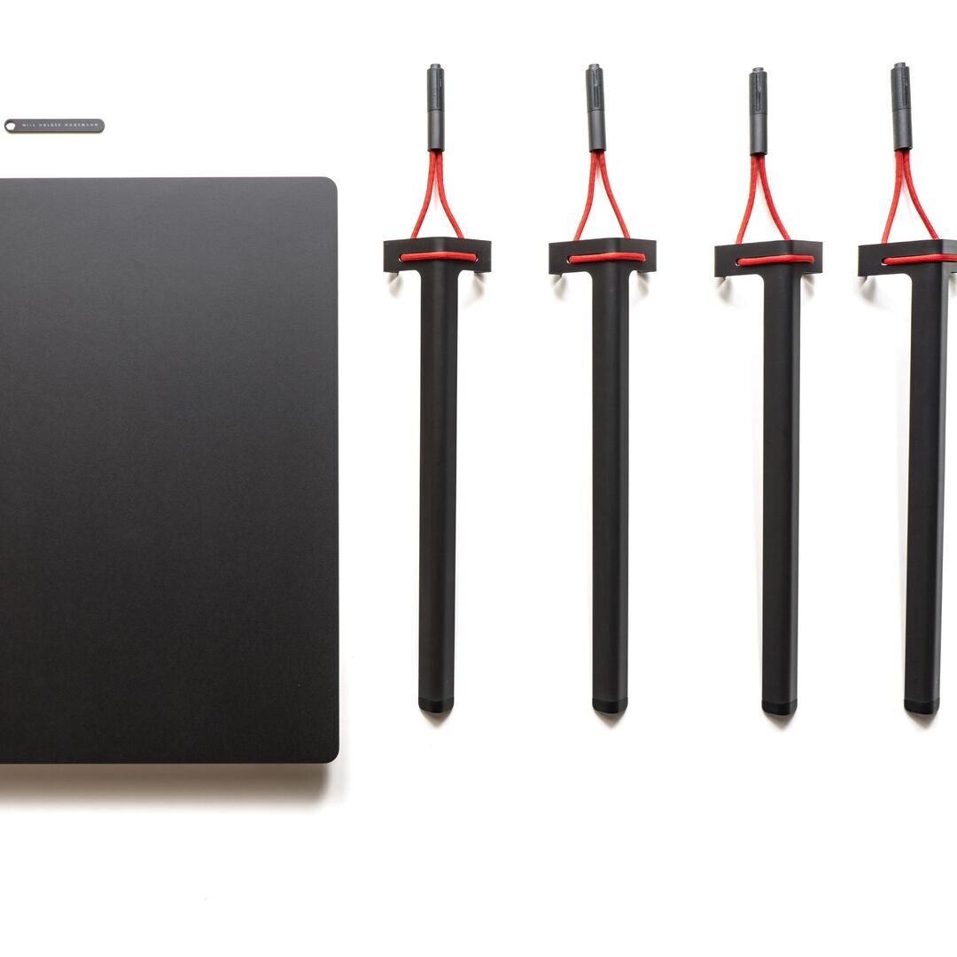 Tisch Seiltänzer Nils Holger Moormann