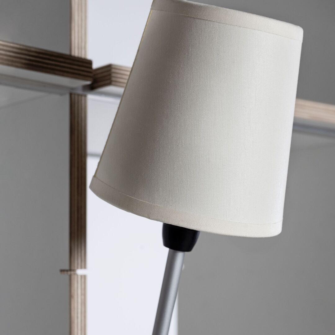 Leuchte Rosi Nils Holger Moormann