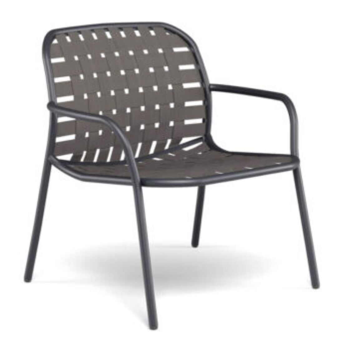 EMU Yard Garten-Loungesessel -