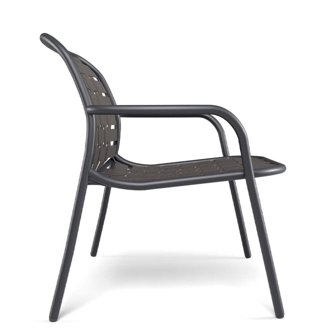 EMU Yard Garten-Loungesessel -