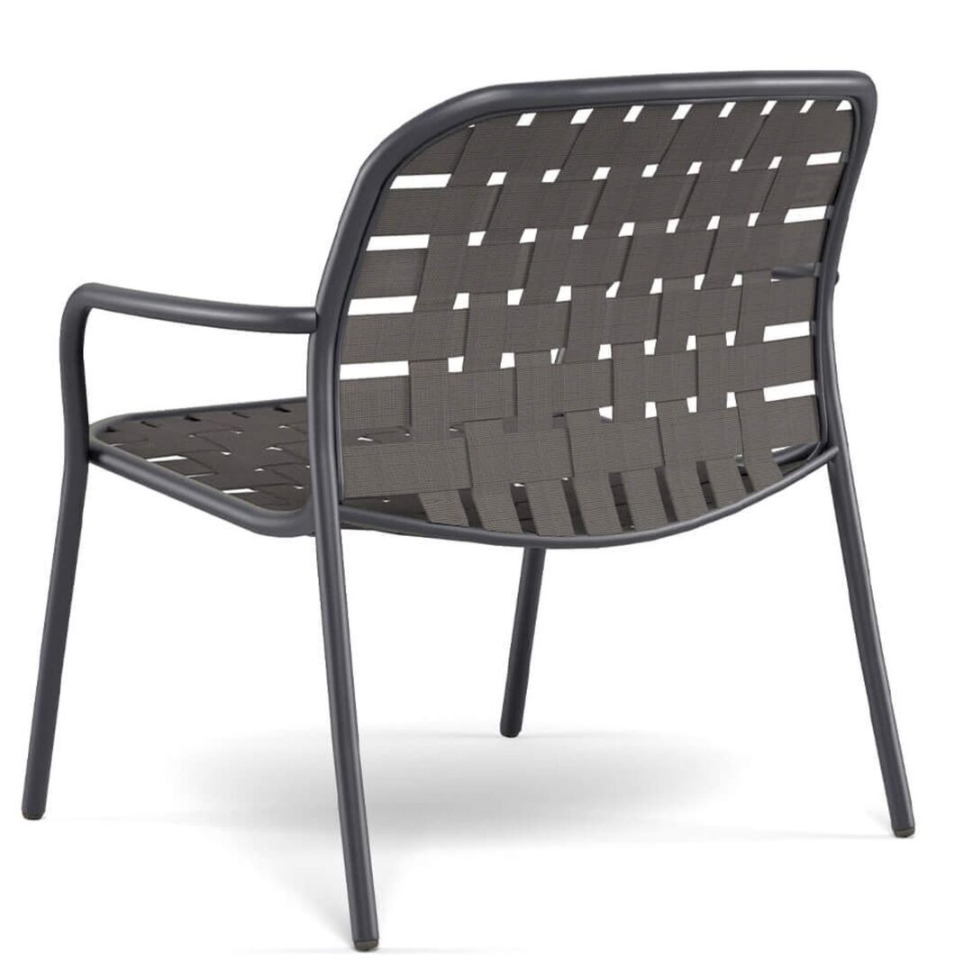 EMU Yard Garten-Loungesessel -