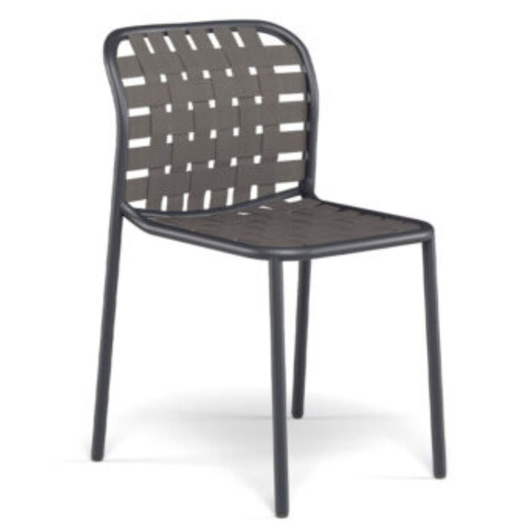 EMU Yard Gartenstuhl