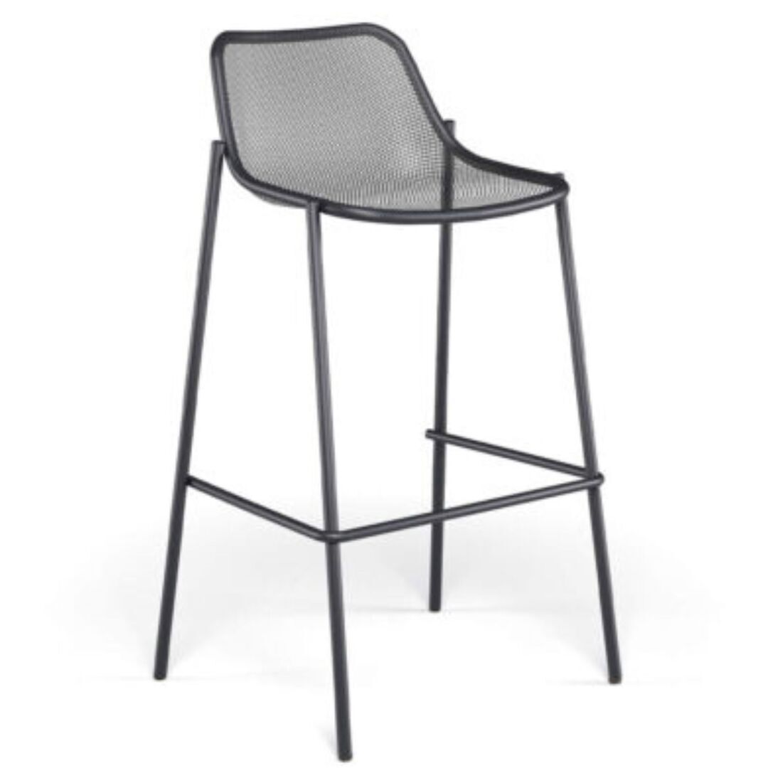 Barhocker Round 2er Set - von Emu