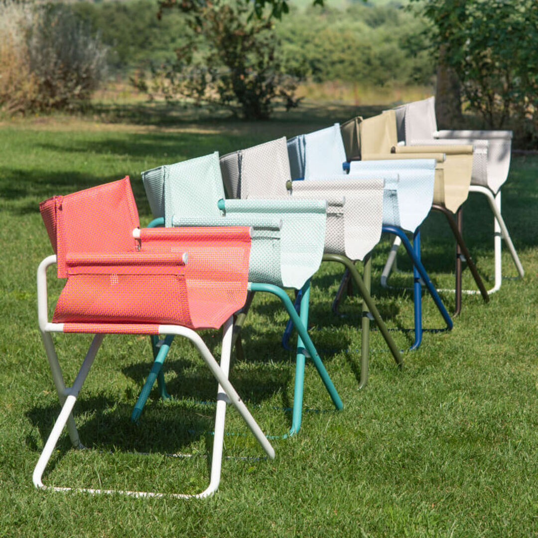 EMU Regiestuhl Snooze