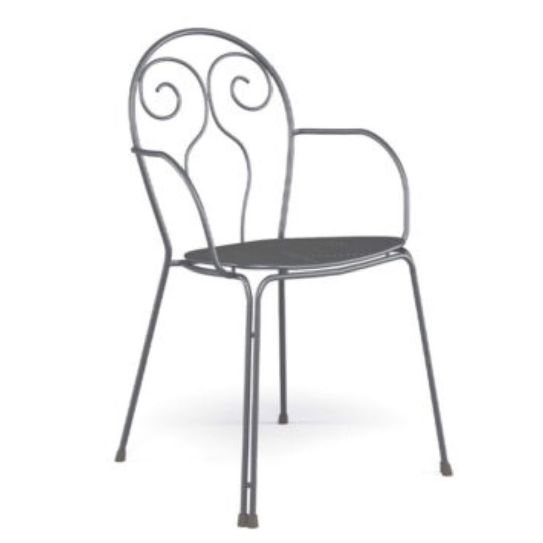 EMU Armlehnstuhl Caprera 