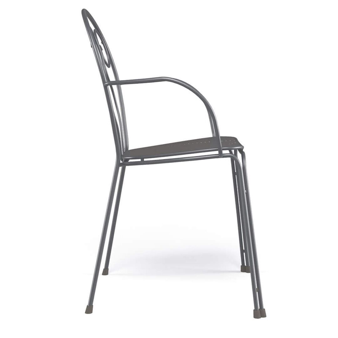 EMU Armlehnstuhl Caprera 