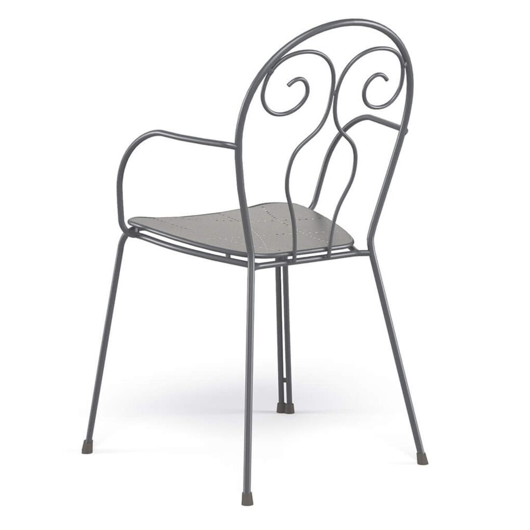 EMU Armlehnstuhl Caprera 