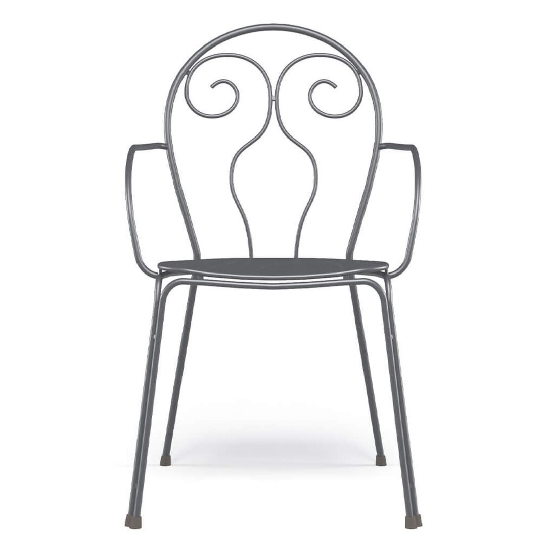 EMU Armlehnstuhl Caprera 