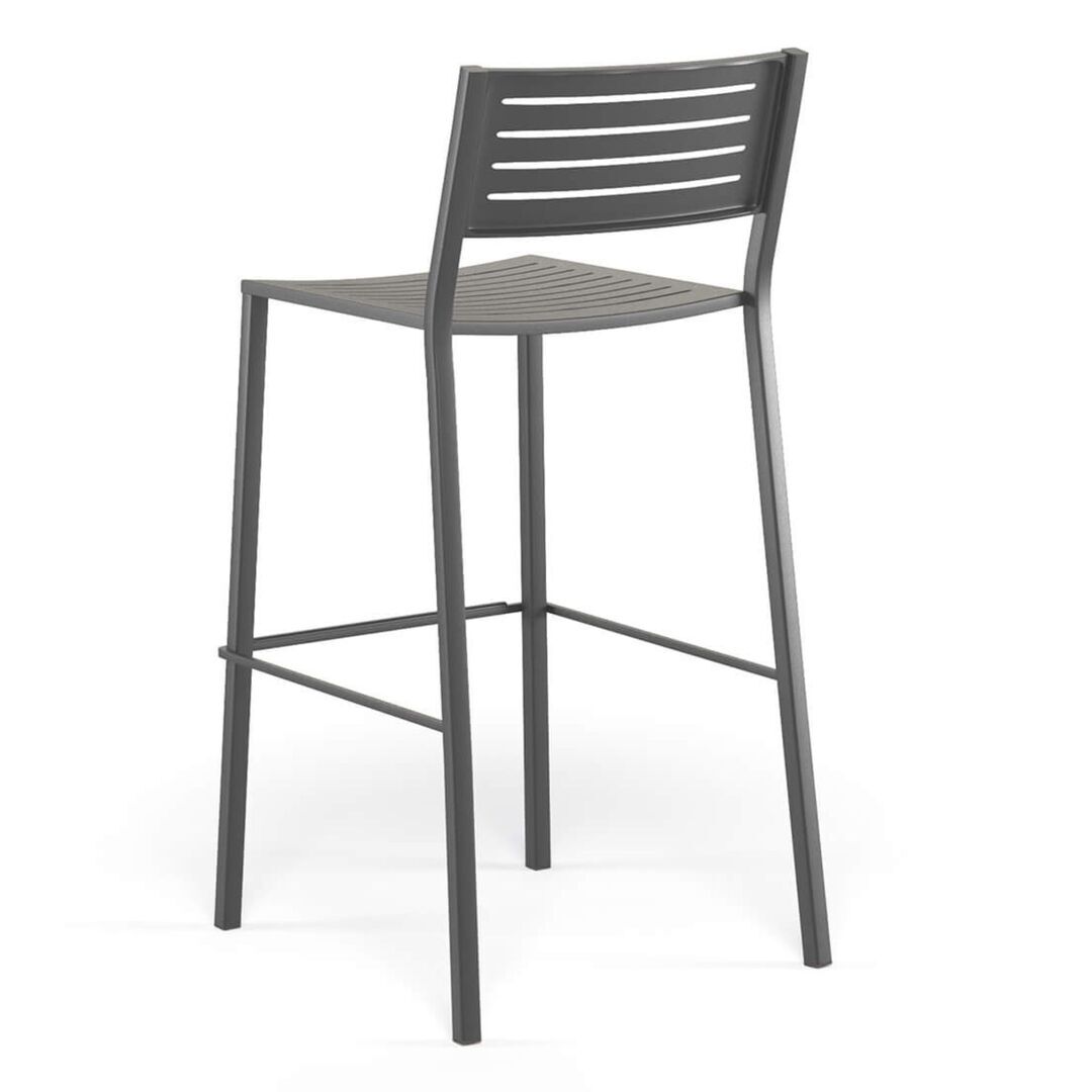 Barhocker Segno 4er Set - von Emu