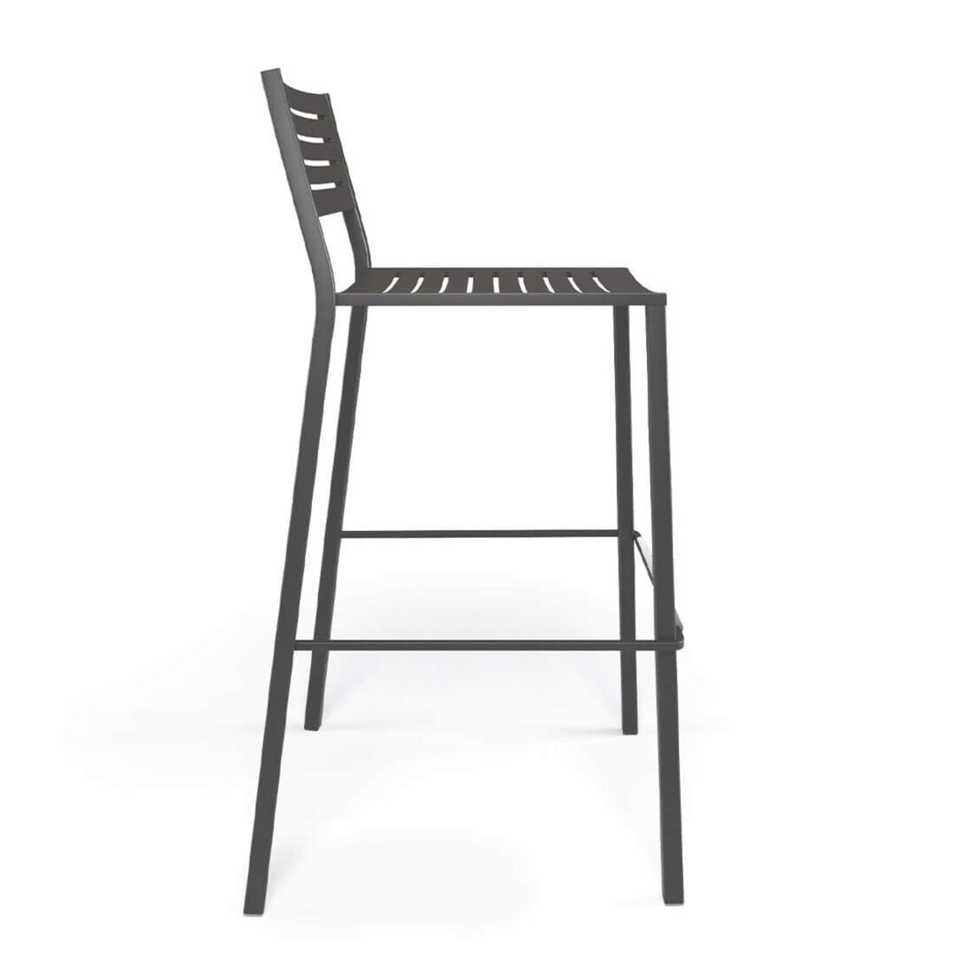 Barhocker Segno 4er Set - von Emu