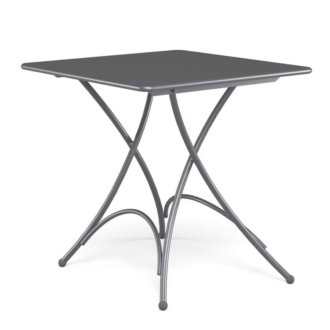 EMU Tisch Pigalle 76x76cm