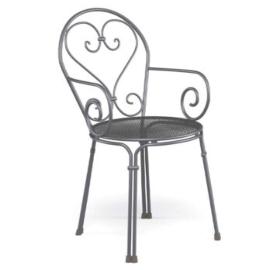 EMU Armlehnstuhl Pigalle