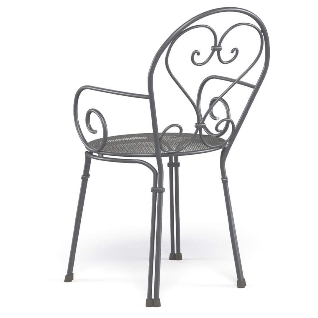 EMU Armlehnstuhl Pigalle