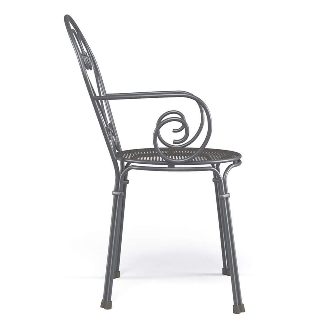 EMU Armlehnstuhl Pigalle