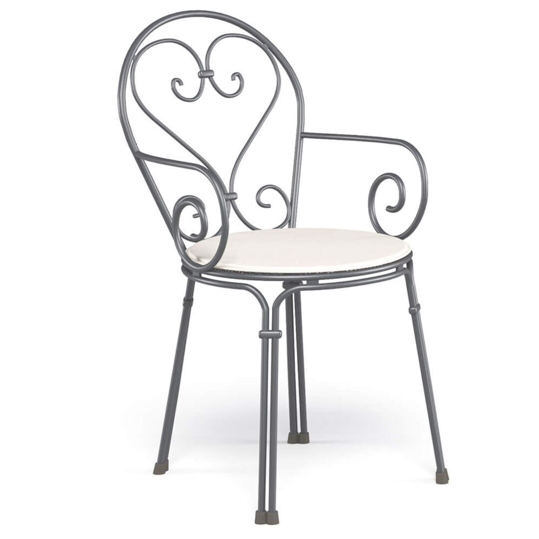 EMU Armlehnstuhl Pigalle