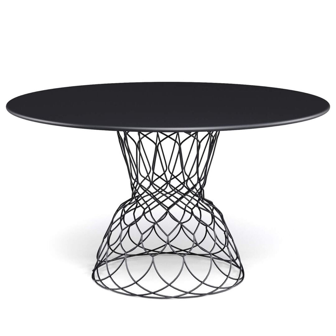 EMU Re-Trouvé Ø130 Tisch