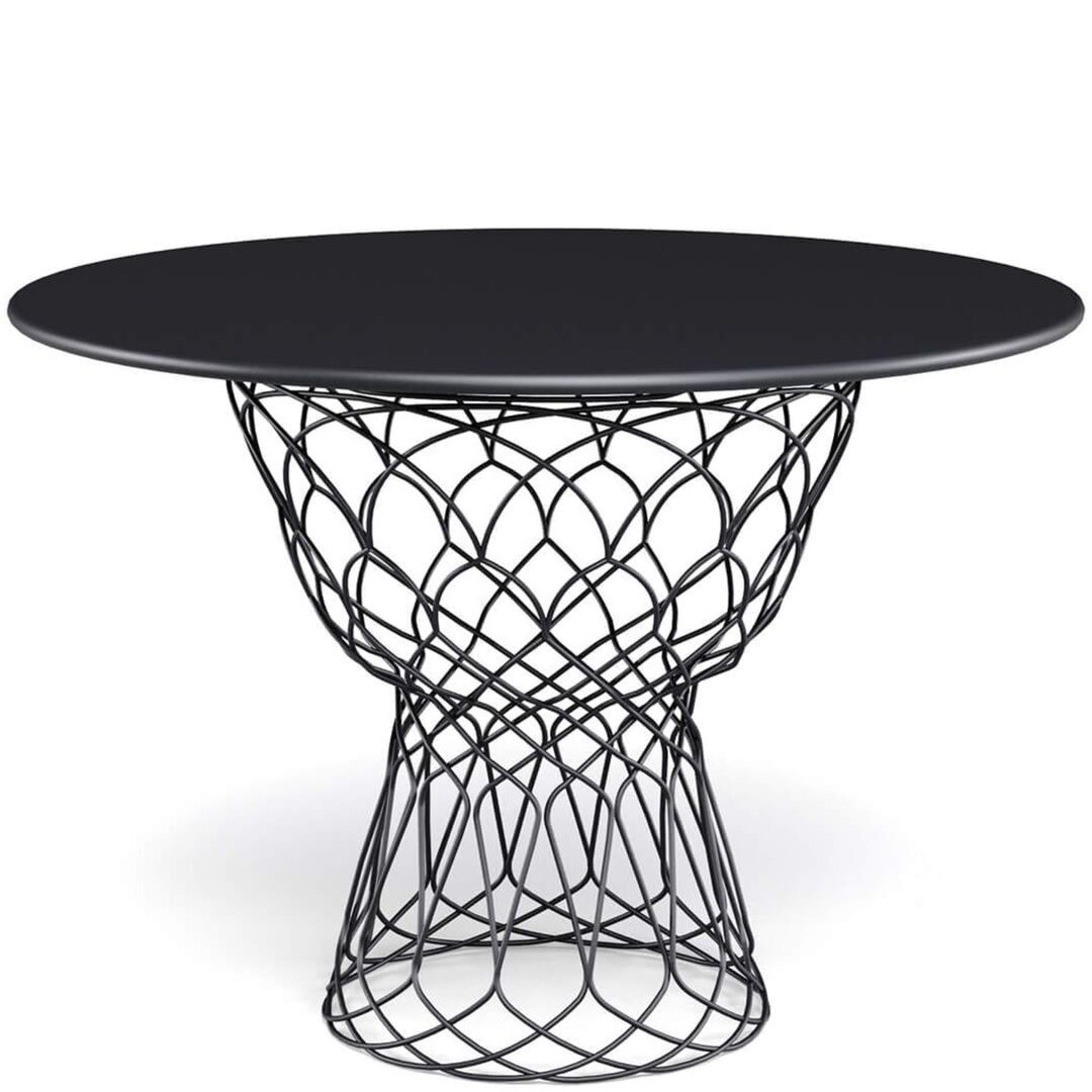 EMU Re-Trouvé Ø105 Tisch