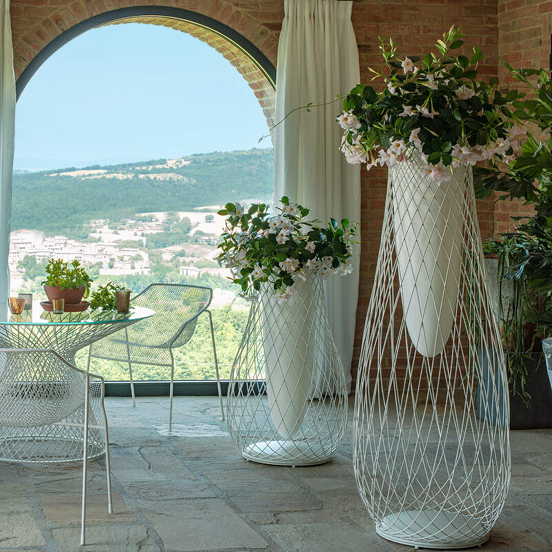 EMU Heaven Blumentopf